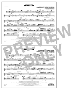 Shallow von Lady Gaga (Download) 