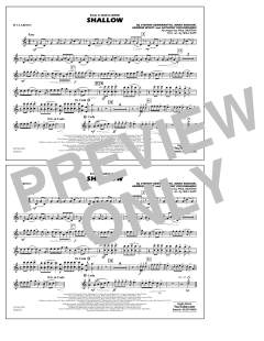 Shallow von Lady Gaga (Download) 