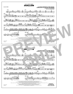 Shallow von Lady Gaga (Download) 