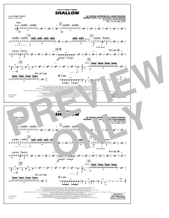 Shallow von Lady Gaga (Download) 