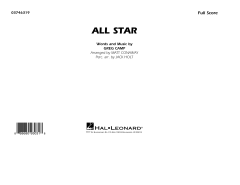 All Star von Smash Mouth (Download) 