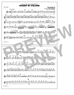 Sogno di Volare von Christopher Tin (Download) 
