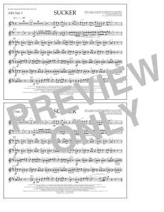 Sucker von Jonas Brothers (Download) 