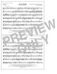 Sucker von Jonas Brothers (Download) 
