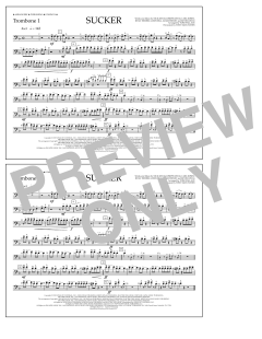 Sucker von Jonas Brothers (Download) 
