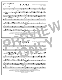 Sucker von Jonas Brothers (Download) 