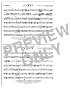 Sucker von Jonas Brothers (Download) 