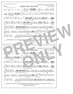 Sweet But Psycho von Ava Maxx (Download) 