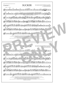 Sucker von Jonas Brothers (Download) 