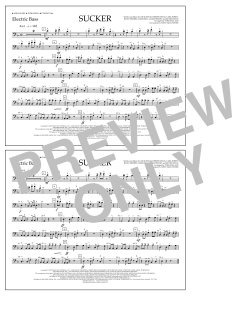 Sucker von Jonas Brothers (Download) 