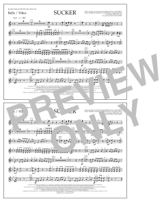 Sucker von Jonas Brothers (Download) 