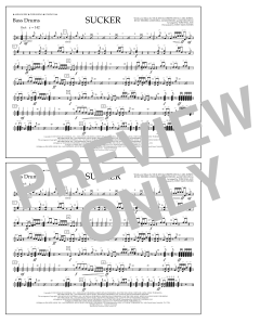 Sucker von Jonas Brothers (Download) 