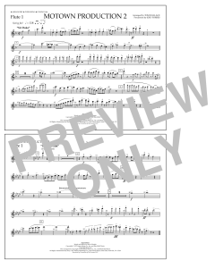 Motown Production 2 von Stevie Wonder (Download) 