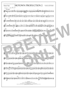 Motown Production 2 von Stevie Wonder (Download) 