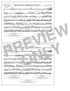 Motown Production 1 von Michael Jackson (Download) 