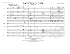 Motown Closer von Smokey Robinson (Download) 