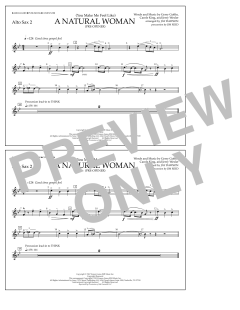 (You Make Me Feel Like) A Natural Woman von Aretha Franklin (Download) 