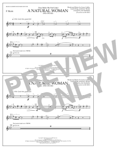 (You Make Me Feel Like) A Natural Woman von Aretha Franklin (Download) 