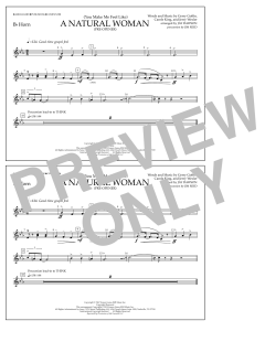 (You Make Me Feel Like) A Natural Woman von Aretha Franklin (Download) 