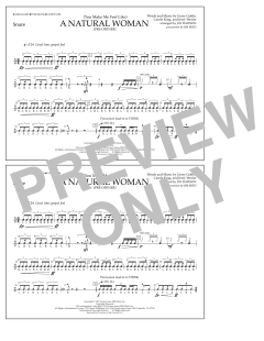 (You Make Me Feel Like) A Natural Woman von Aretha Franklin (Download) 