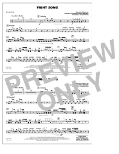 Fight Song von Rachel Platten (Download) 