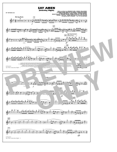 Say Amen (Saturday Night) von Panic! At The Disco (Download) 