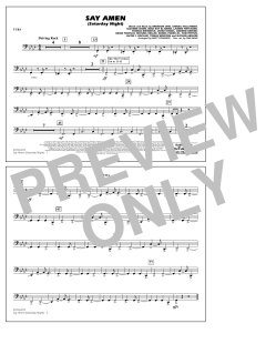 Say Amen (Saturday Night) von Panic! At The Disco (Download) 