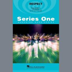 Respect von Aretha Franklin (Download) 