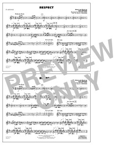 Respect von Aretha Franklin (Download) 