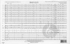 Bad Guy von Eilish 