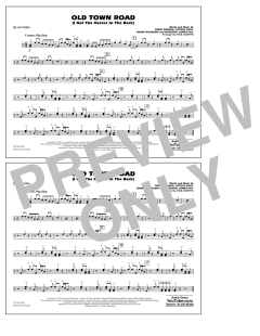 Old Town Road von Paul Murtha (Download) 