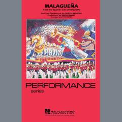 Malaguena von Ernesto Lecuona Casado (Download) 