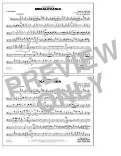 Megalovania von Toby Fox (Download) 