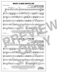 What a Man Gotta Do von Jonas Brothers (Download) 