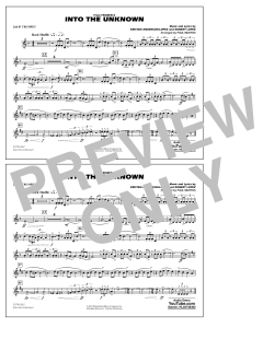 Into the Unknown von Robert Lopez (Download) 