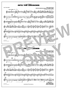 Into the Unknown von Robert Lopez (Download) 