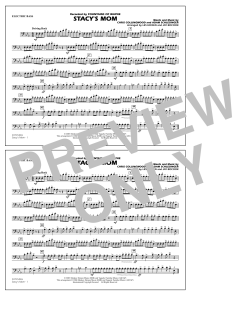 Stacy's Mom von Fountains of Wayne (Download) 