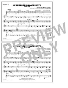 Spongebob Squarepants (Download) 