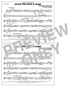 After The Love Has Gone (Download) 