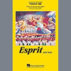 Touch Me von The Doors (Download) 