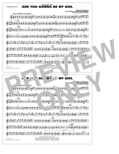 Are You Gonna Be My Girl von Joan Jett (Download) 