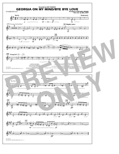 Georgia On My Mind/Bye Bye Love (Download) 