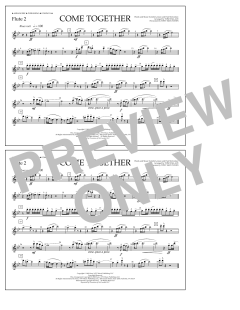 Come Together von The Beatles (Download) 