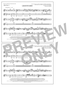 Graveyard von Halsey (Download) 