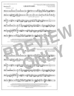 Graveyard von Halsey (Download) 