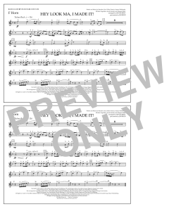 Hey Look Ma, I Made It von Panic! At The Disco (Download) 