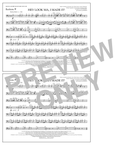 Hey Look Ma, I Made It von Panic! At The Disco (Download) 