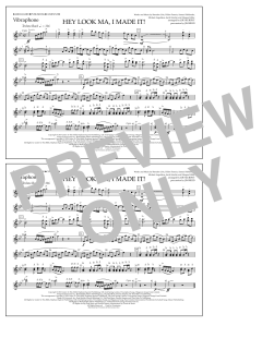 Hey Look Ma, I Made It von Panic! At The Disco (Download) 