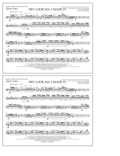 Hey Look Ma, I Made It von Panic! At The Disco (Download) 