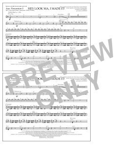 Hey Look Ma, I Made It von Panic! At The Disco (Download) 